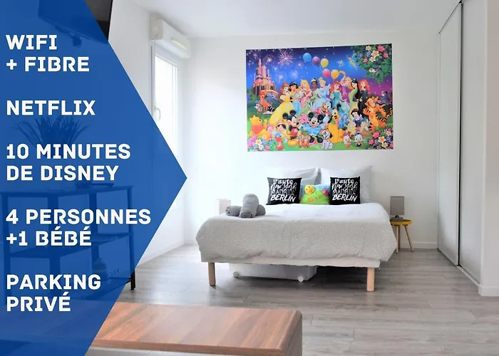 Studio Dreams Paris