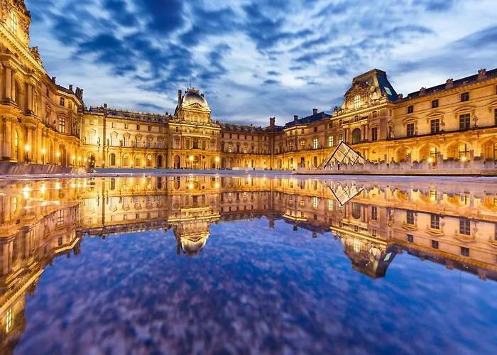 Studio Dreams Paris