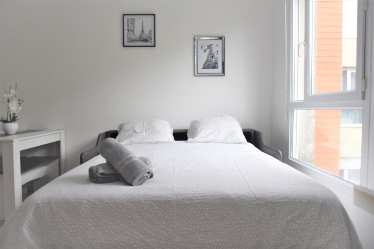 Dreams Paris Apartment