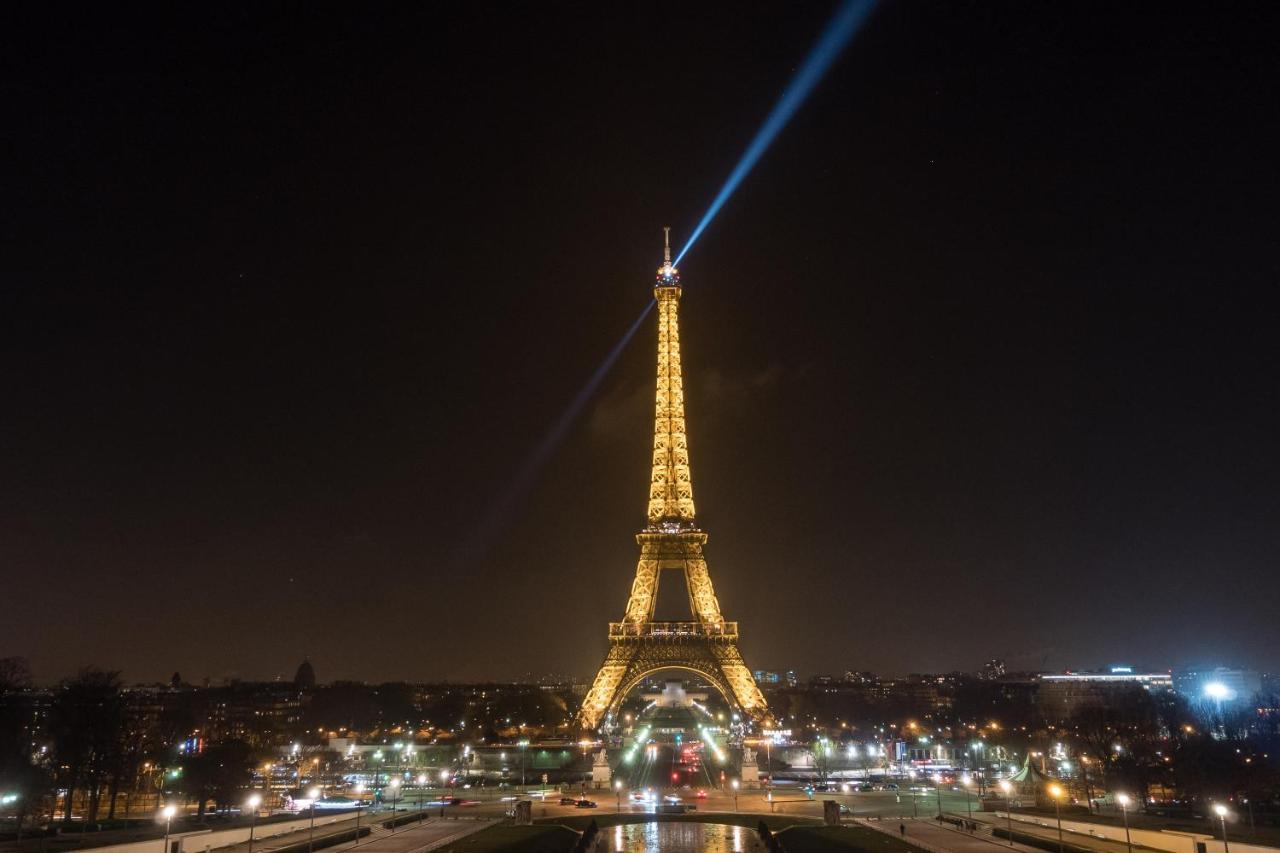 Dreams Paris